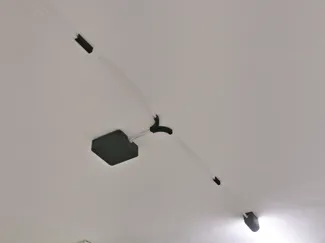 Cable Guide Mount
