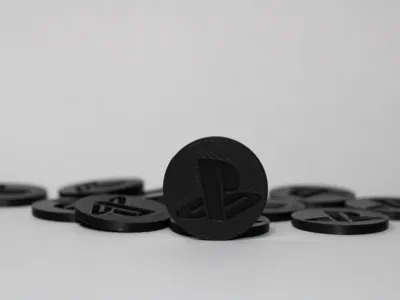 Shopping Cart Token Playstation