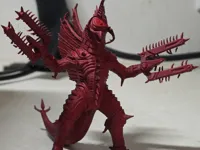 0.12mm layer, 2 walls, 15% infill