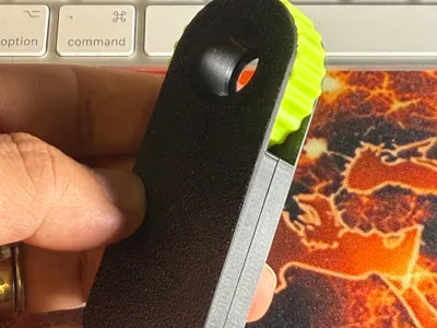 Pocket Clicker