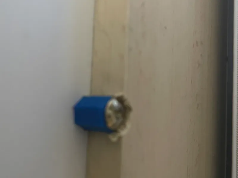 Drawer Saver