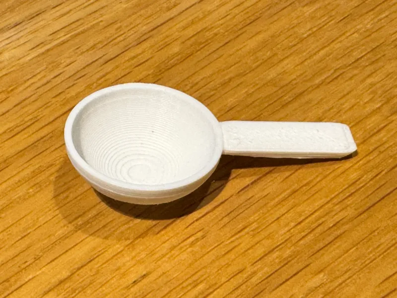 Small Spoon for spices