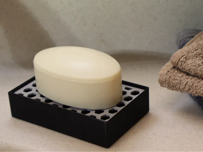 Soap Dish