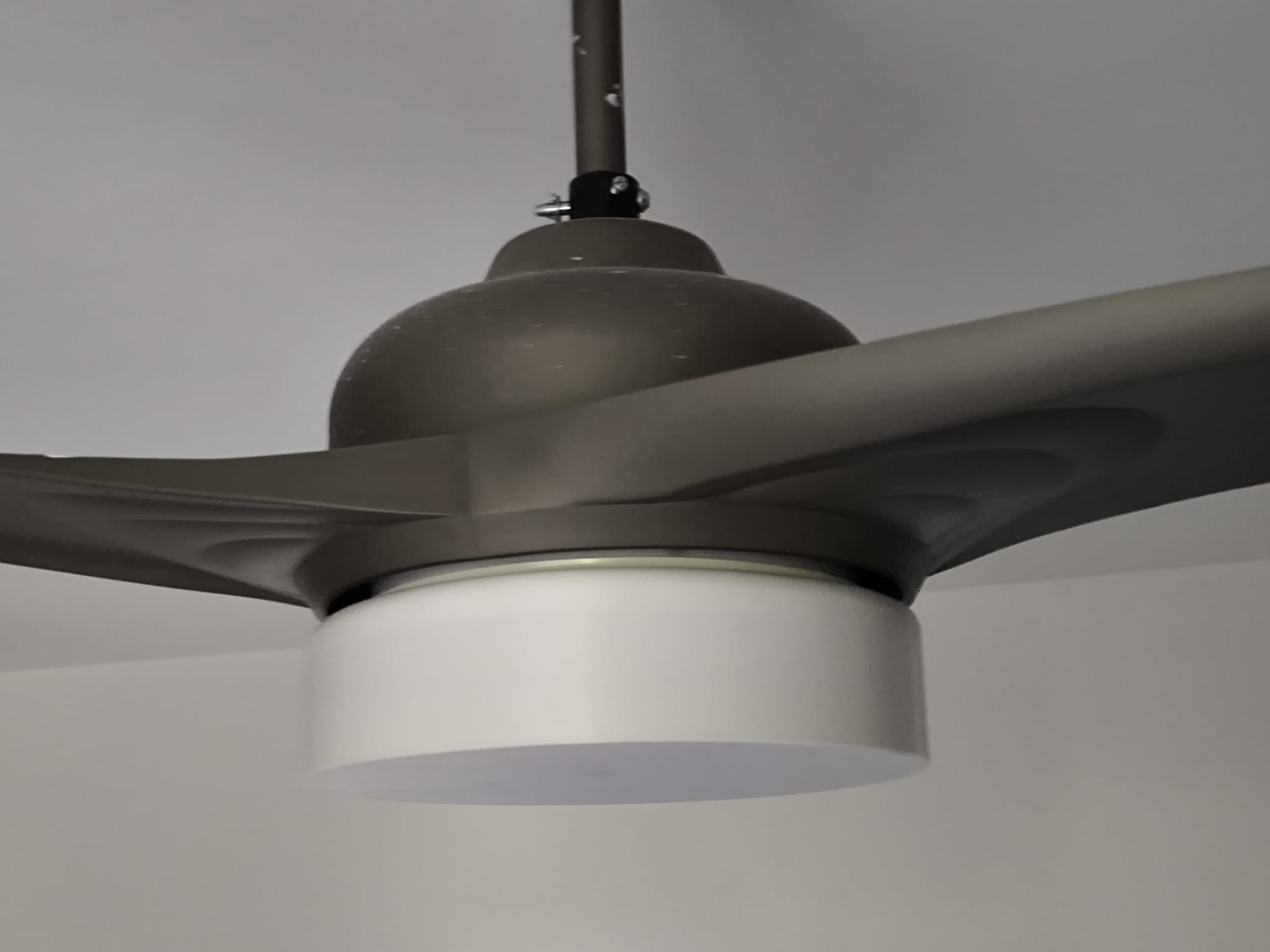 Plafoniera ventilatore  soffitto inspire tokyo 132