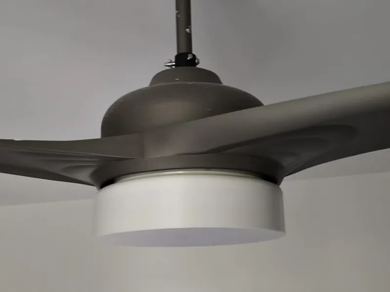 Plafoniera ventilatore  soffitto inspire tokyo 132