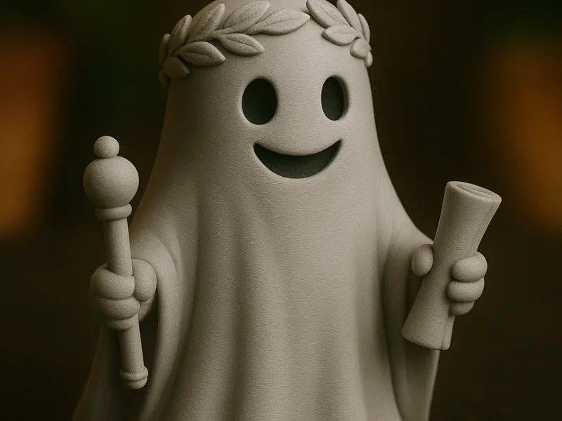 König Caesar Ghost 