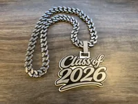 Class of 2026 - With Smaller Hype Chain