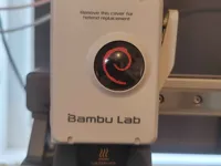 0.16mm layer, 2 walls, 15% infill