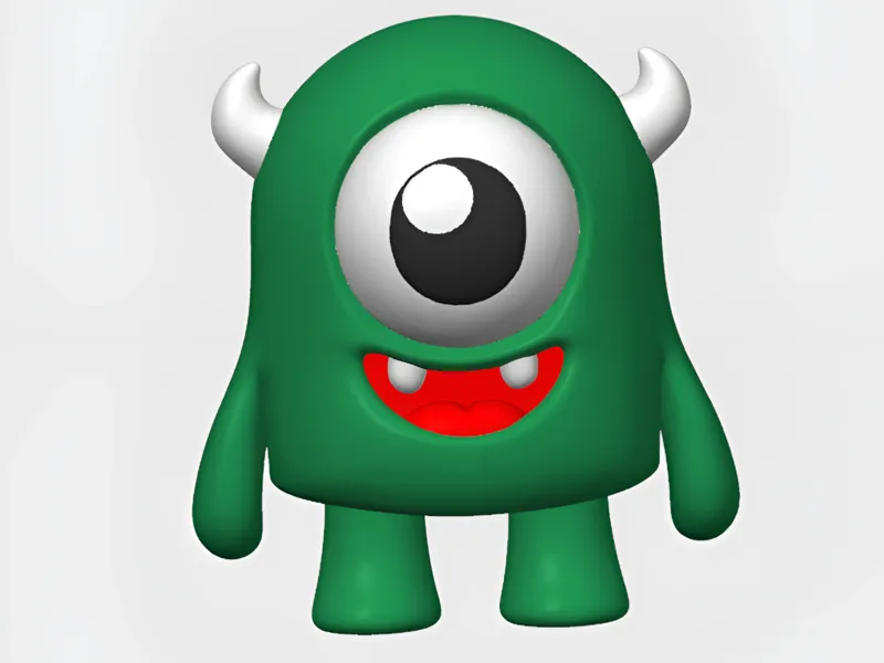 Mike Wazowski 