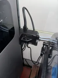单料打印,拆支撑需注意!!!