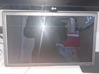 Screen Frame