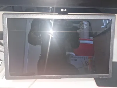 Screen Frame