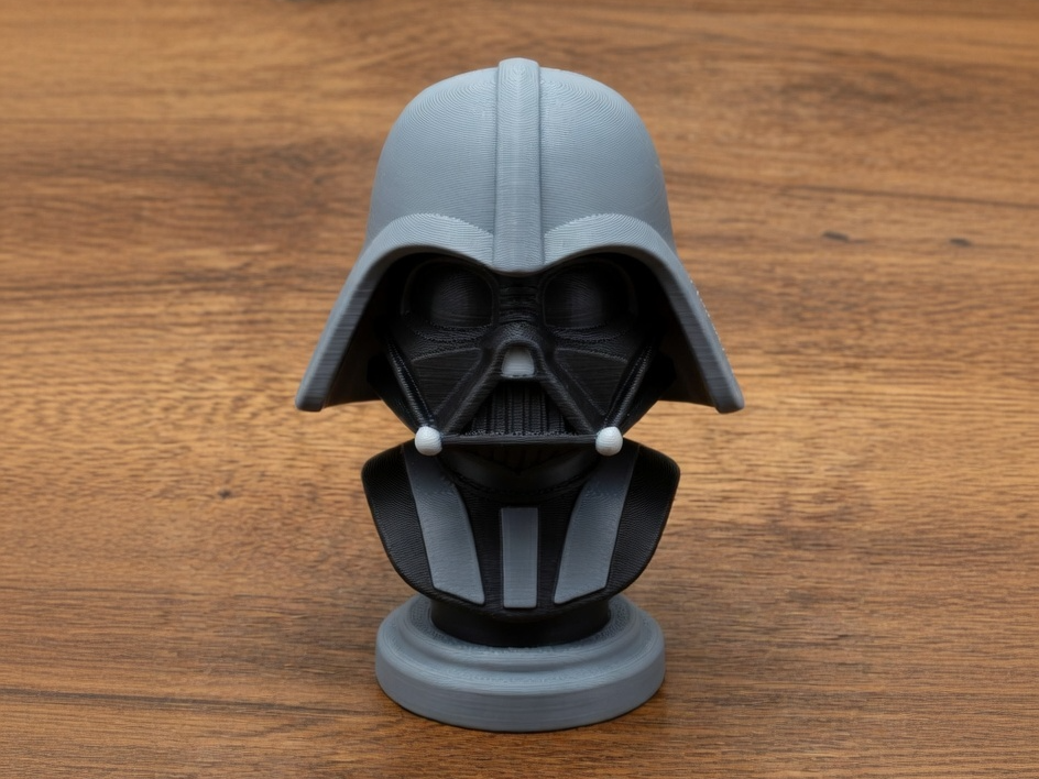 Darth Vader Bust 