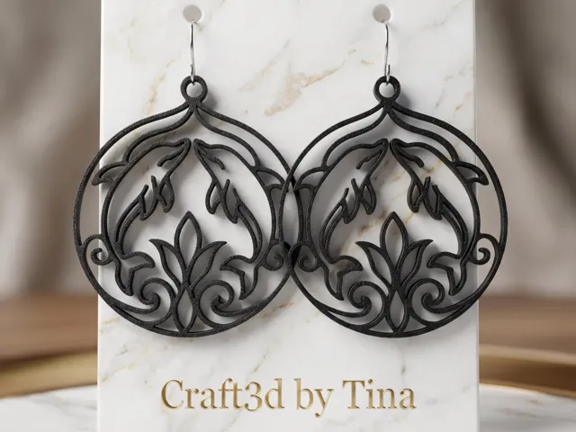 Boucles oreilles 481