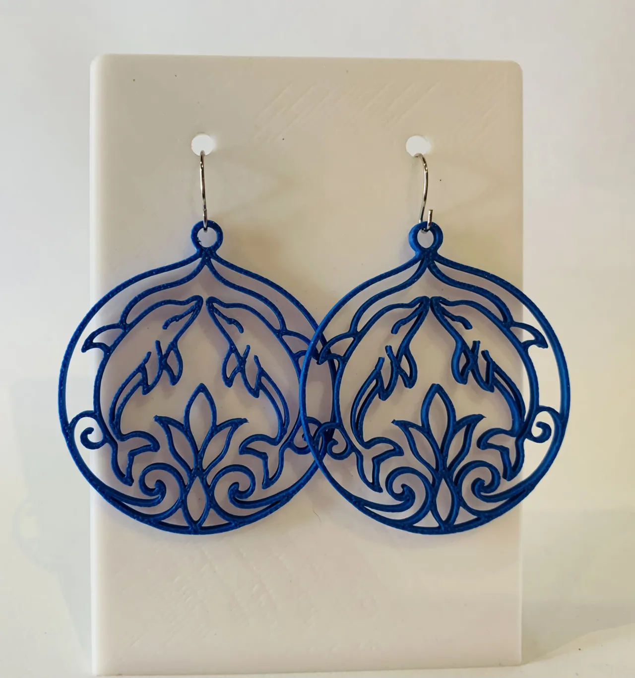 Boucles oreilles 481 view 2