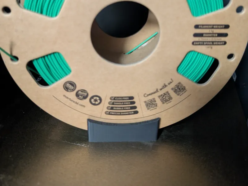 Filament vertical stand - overture and others