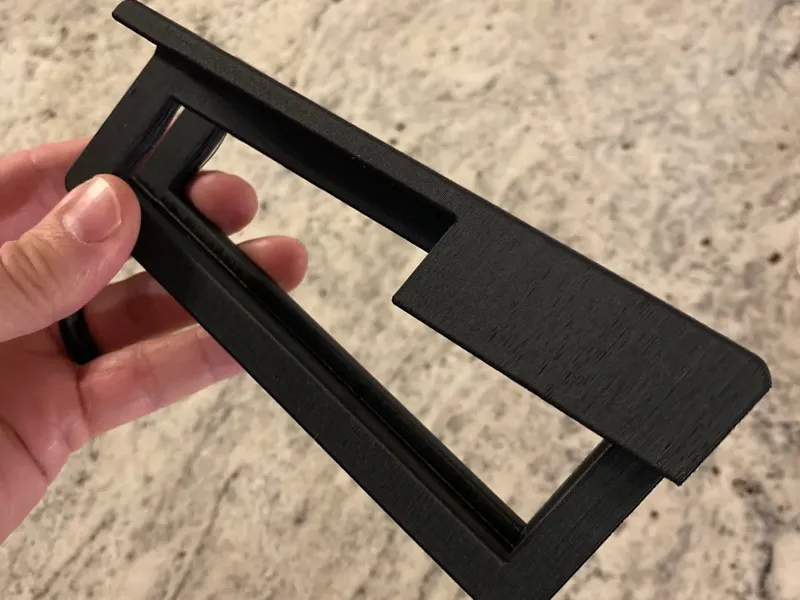 Phone Holder for Ford Focus