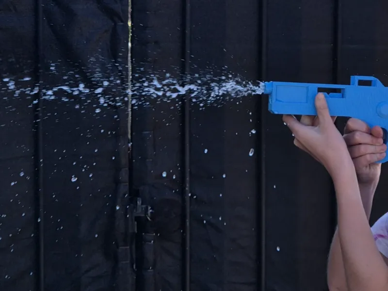 watergun 