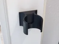 Double sided tape version