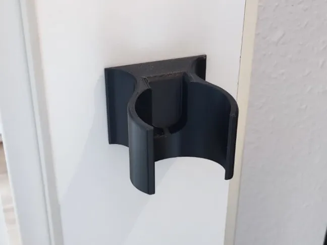 Fanntik V8/V10 wall mount