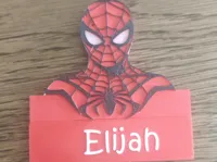 0.2mm layer, 2 walls, 5% infill