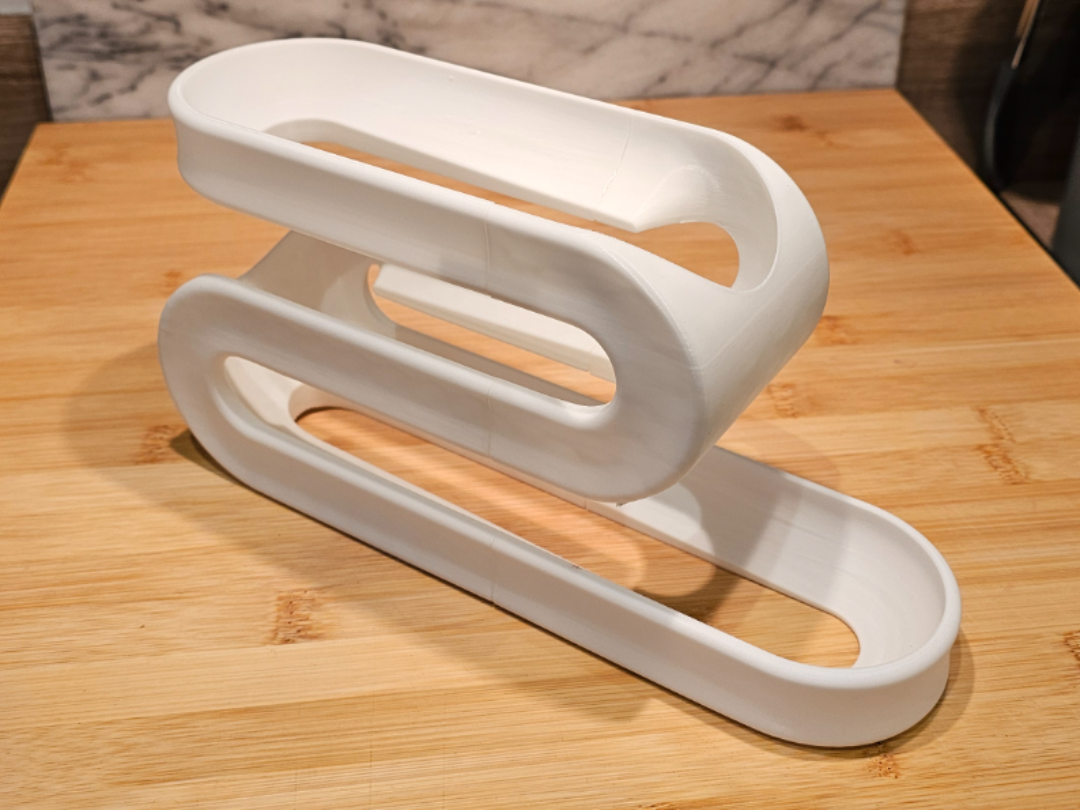 Egg dispenser