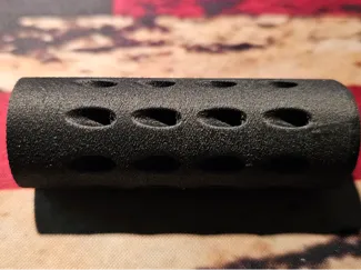 22LR Muzzle Brake M Type