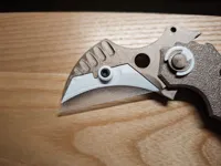 0.2mm 层高, 3 层墙, 25% 填充