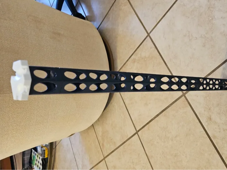 FIXED GraviTrax Support Pillars - 50mm to 250mm