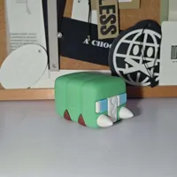 0.2mm layer, 2 walls, 8% infill