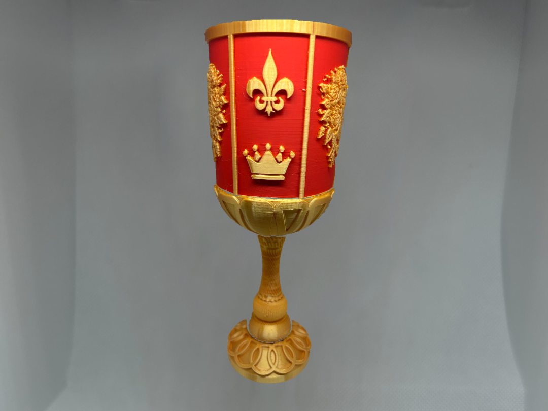 Royal Chalice