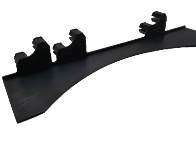 HSW Mount - Bambulab X1C to fit under AMS