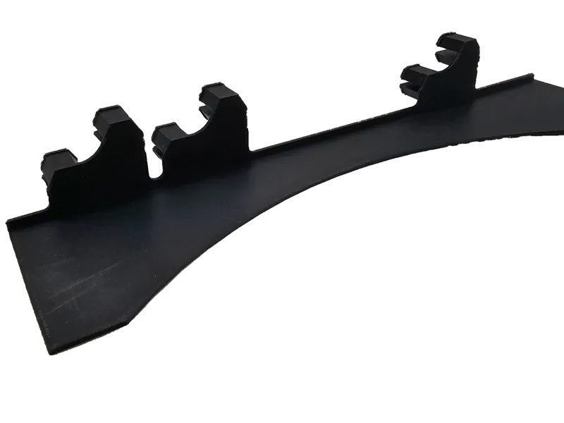 HSW Mount - Bambulab X1C to fit under AMS