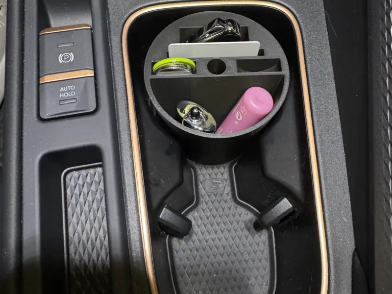 Car Cupholder Organizer