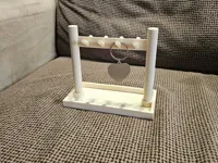 0.2mm layer, 6 walls, 25% infill