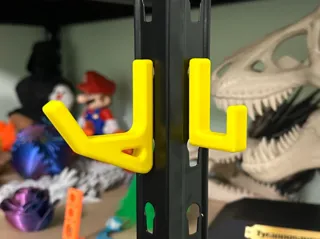 Shelf Hook