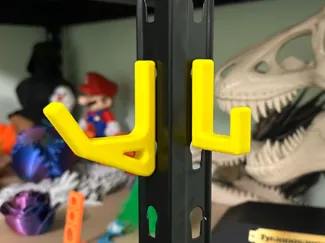 Shelf Hook