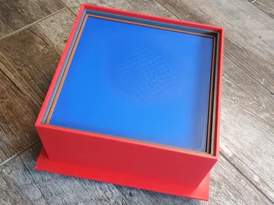 Portable Chair