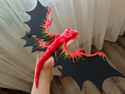 Hell Drake