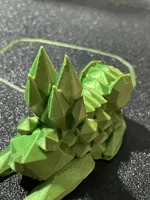 0.2mm layer, 3 walls, 15% infill