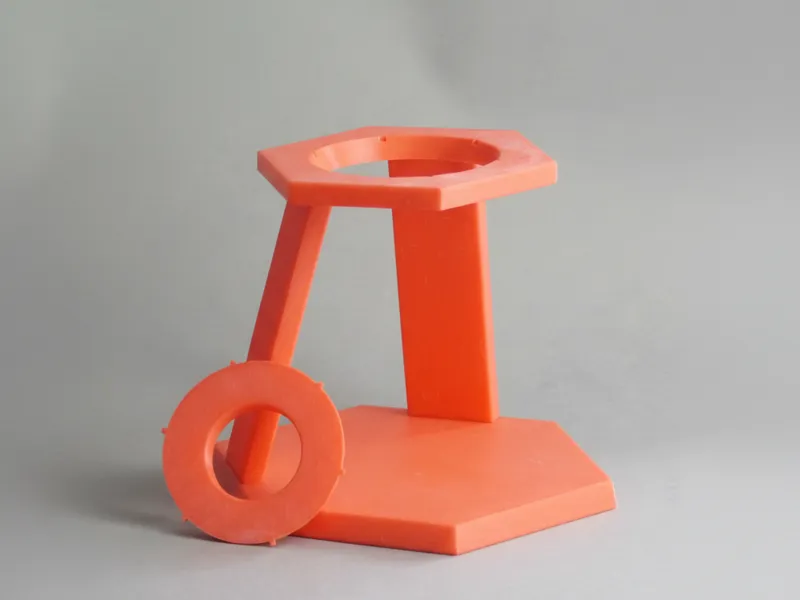 Apollo coffee dripper stand