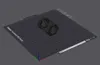 0.2mm layer, 3 walls, 10% infill