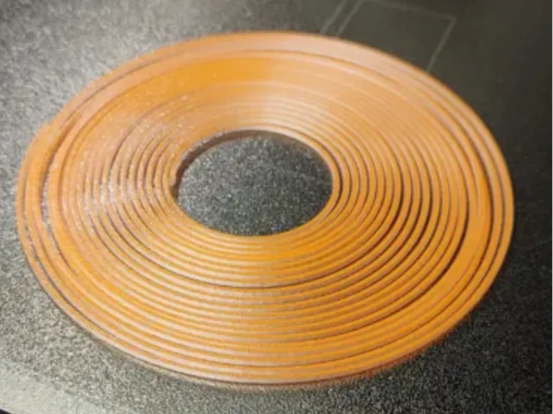 Make your own 3d filament