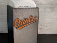 0.24mm layer, 2 walls, 15% infill