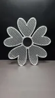 0.2mm layer, 4 walls, 10% infill