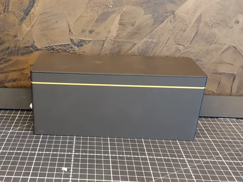Cable Organizer 240x80x100