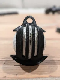 0.28mm layer, 2 walls, 15% infill