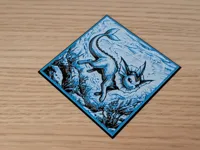 Vaporeon