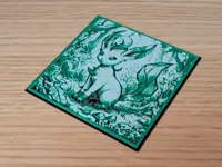 Leafeon
