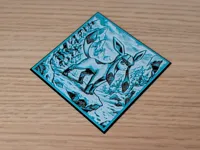 Glaceon